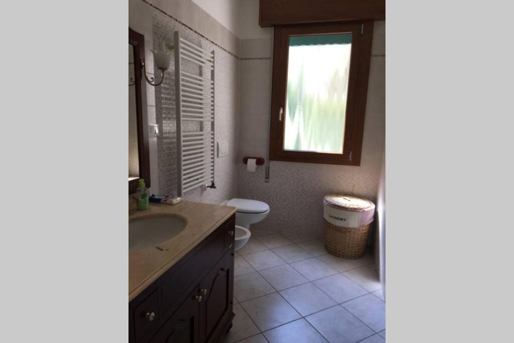 Esclusive Family Apartment ميستر المظهر الخارجي الصورة