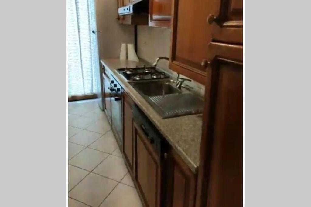 Esclusive Family Apartment ميستر المظهر الخارجي الصورة