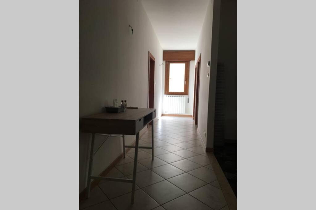 Esclusive Family Apartment ميستر المظهر الخارجي الصورة