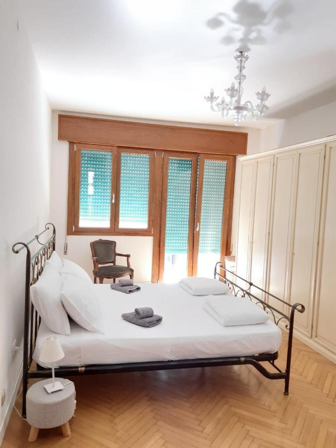 Esclusive Family Apartment ميستر المظهر الخارجي الصورة